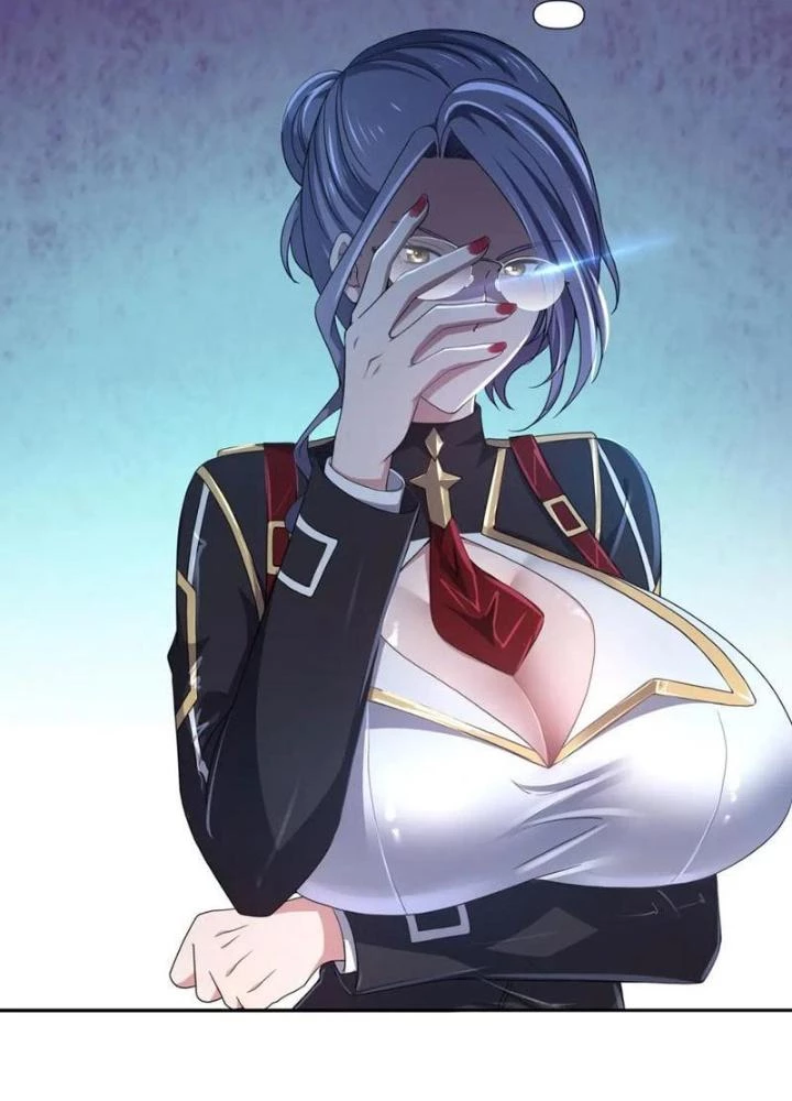 Sau Khi Kết Hợp Với Nữ Thần, Ta Bất Khả Chiến Bại! Chapter 77 - 17