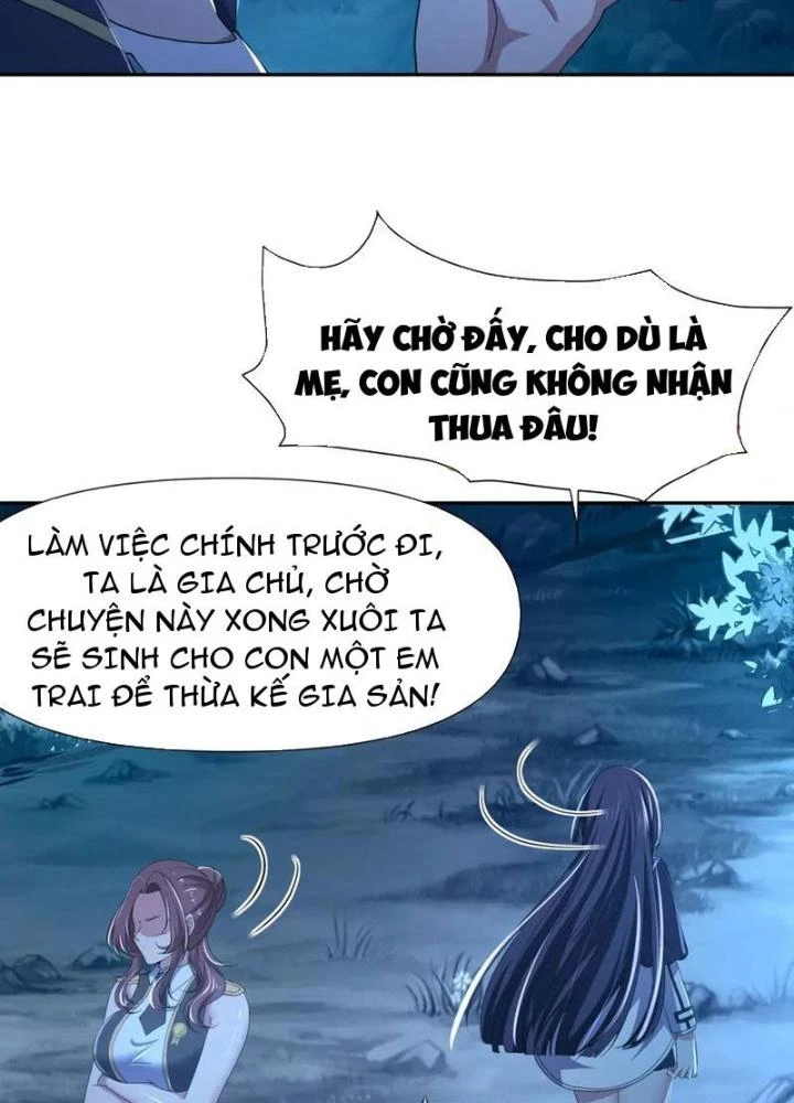 Sau Khi Kết Hợp Với Nữ Thần, Ta Bất Khả Chiến Bại! Chapter 77 - 21