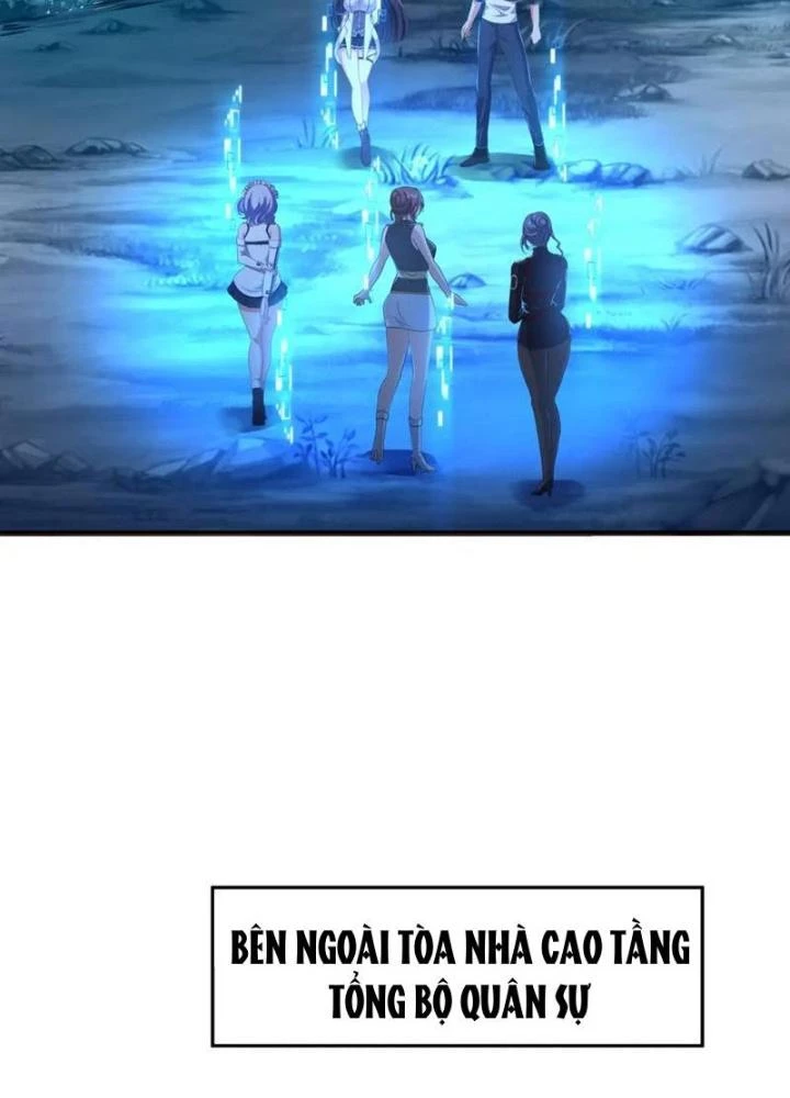 Sau Khi Kết Hợp Với Nữ Thần, Ta Bất Khả Chiến Bại! Chapter 77 - 25