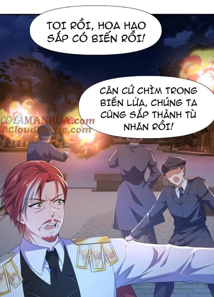 Sau Khi Kết Hợp Với Nữ Thần, Ta Bất Khả Chiến Bại! Chapter 77 - 27