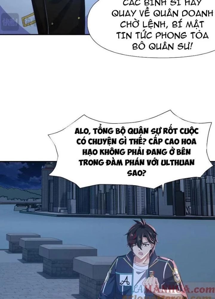 Sau Khi Kết Hợp Với Nữ Thần, Ta Bất Khả Chiến Bại! Chapter 77 - 29