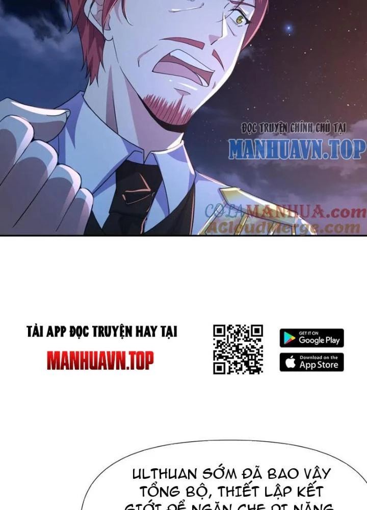 Sau Khi Kết Hợp Với Nữ Thần, Ta Bất Khả Chiến Bại! Chapter 77 - 33