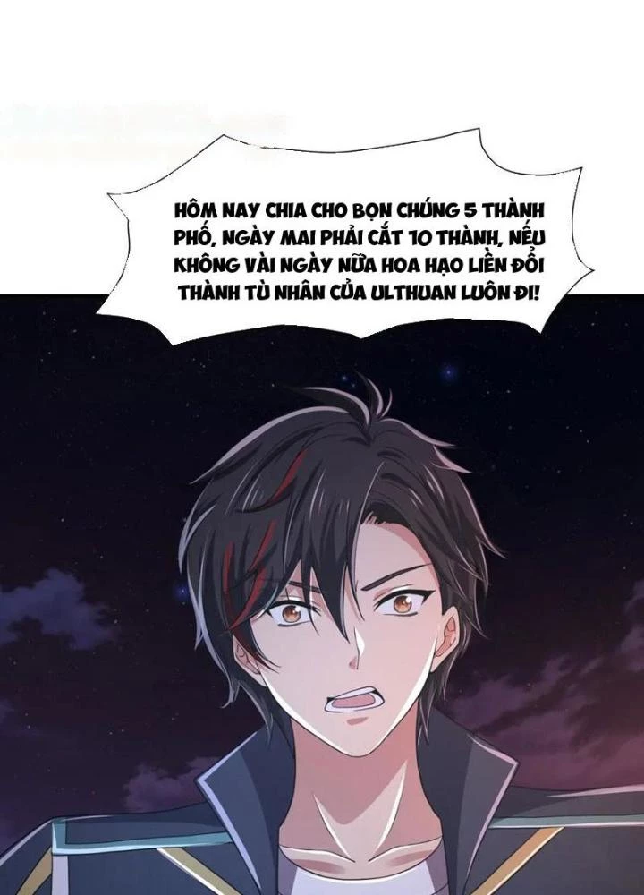 Sau Khi Kết Hợp Với Nữ Thần, Ta Bất Khả Chiến Bại! Chapter 77 - 39