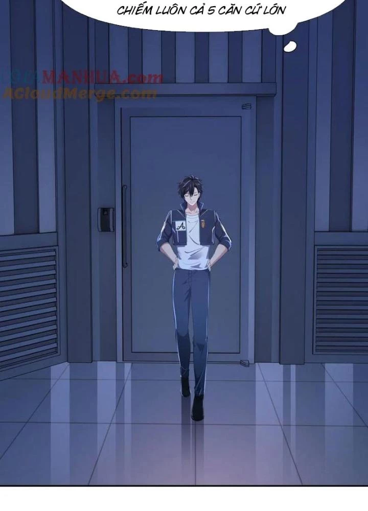 Sau Khi Kết Hợp Với Nữ Thần, Ta Bất Khả Chiến Bại! Chapter 77 - 45