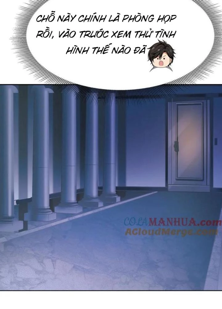 Sau Khi Kết Hợp Với Nữ Thần, Ta Bất Khả Chiến Bại! Chapter 77 - 47