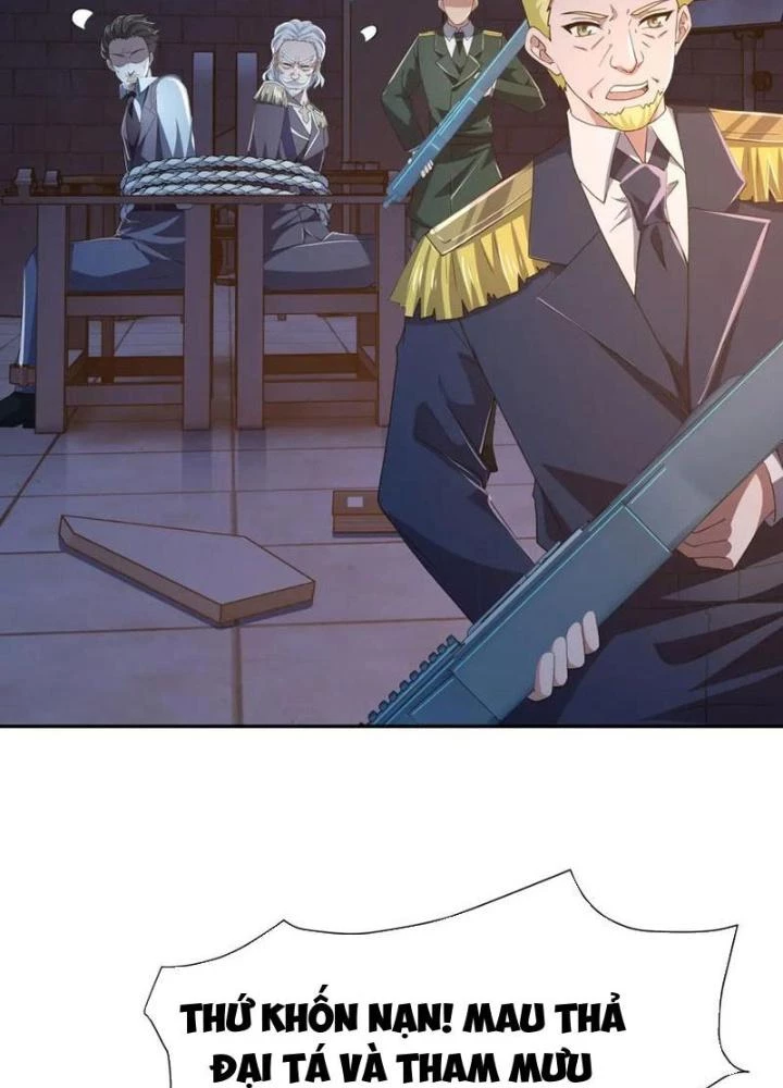 Sau Khi Kết Hợp Với Nữ Thần, Ta Bất Khả Chiến Bại! Chapter 77 - 51