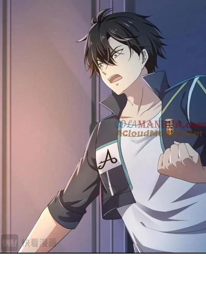 Sau Khi Kết Hợp Với Nữ Thần, Ta Bất Khả Chiến Bại! Chapter 77 - 53