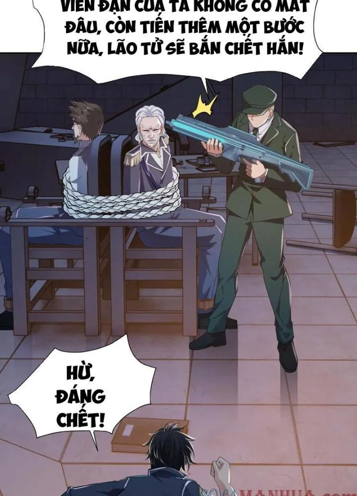 Sau Khi Kết Hợp Với Nữ Thần, Ta Bất Khả Chiến Bại! Chapter 77 - 55