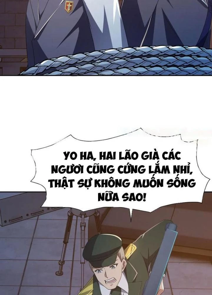 Sau Khi Kết Hợp Với Nữ Thần, Ta Bất Khả Chiến Bại! Chapter 77 - 59