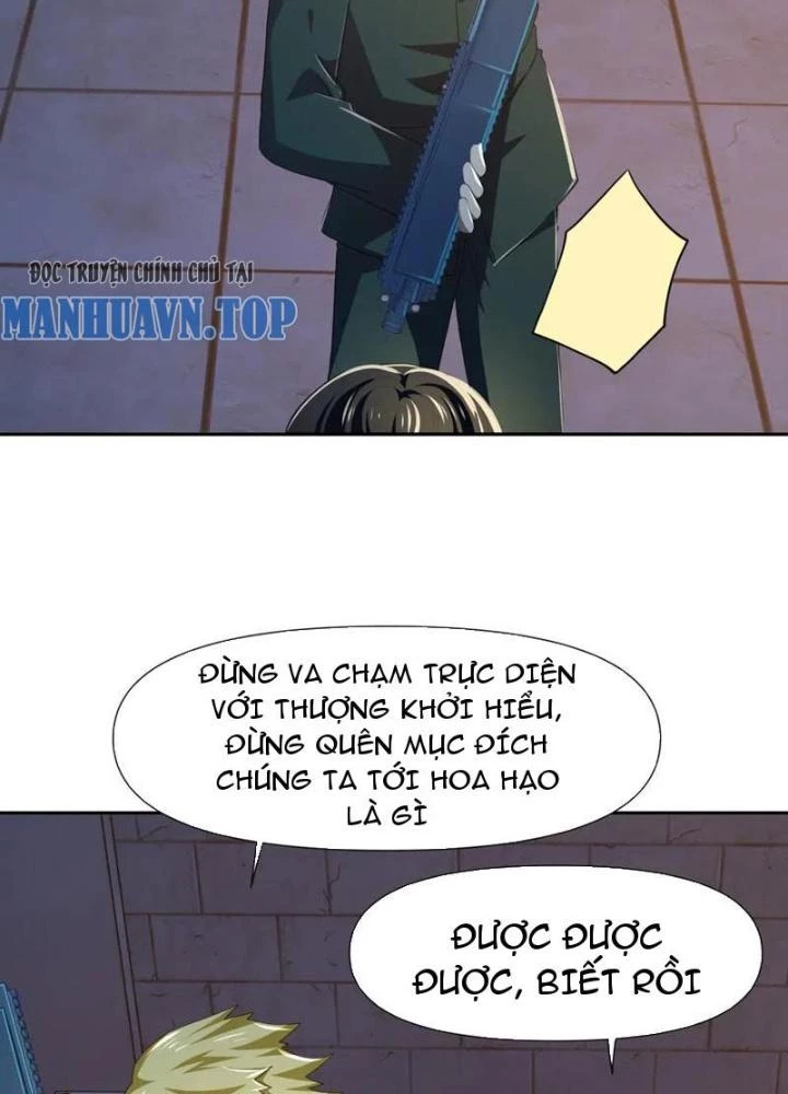 Sau Khi Kết Hợp Với Nữ Thần, Ta Bất Khả Chiến Bại! Chapter 77 - 61