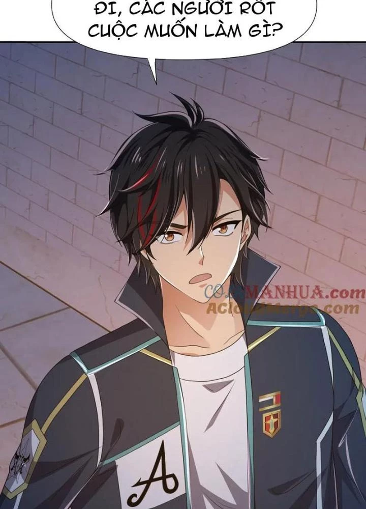 Sau Khi Kết Hợp Với Nữ Thần, Ta Bất Khả Chiến Bại! Chapter 77 - 67