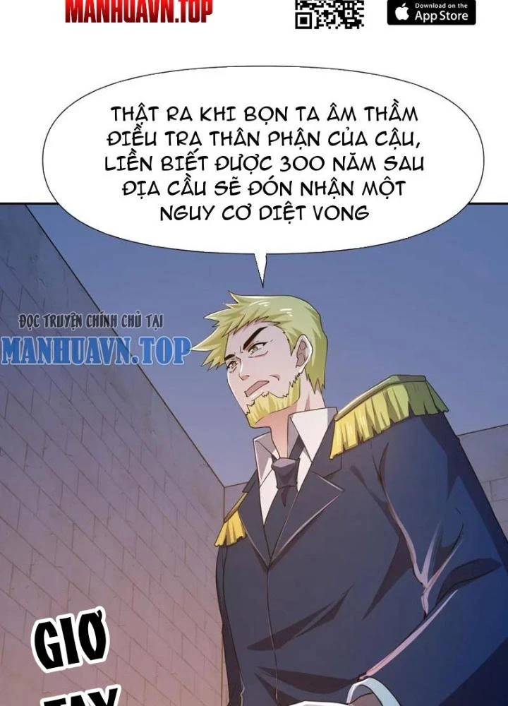 Sau Khi Kết Hợp Với Nữ Thần, Ta Bất Khả Chiến Bại! Chapter 77 - 69