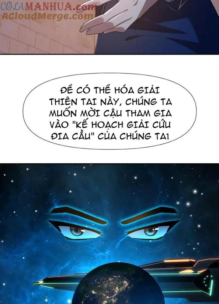 Sau Khi Kết Hợp Với Nữ Thần, Ta Bất Khả Chiến Bại! Chapter 77 - 71