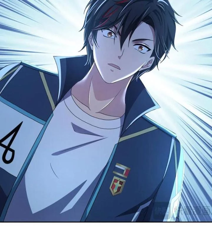 Sau Khi Kết Hợp Với Nữ Thần, Ta Bất Khả Chiến Bại! Chapter 77 - 75