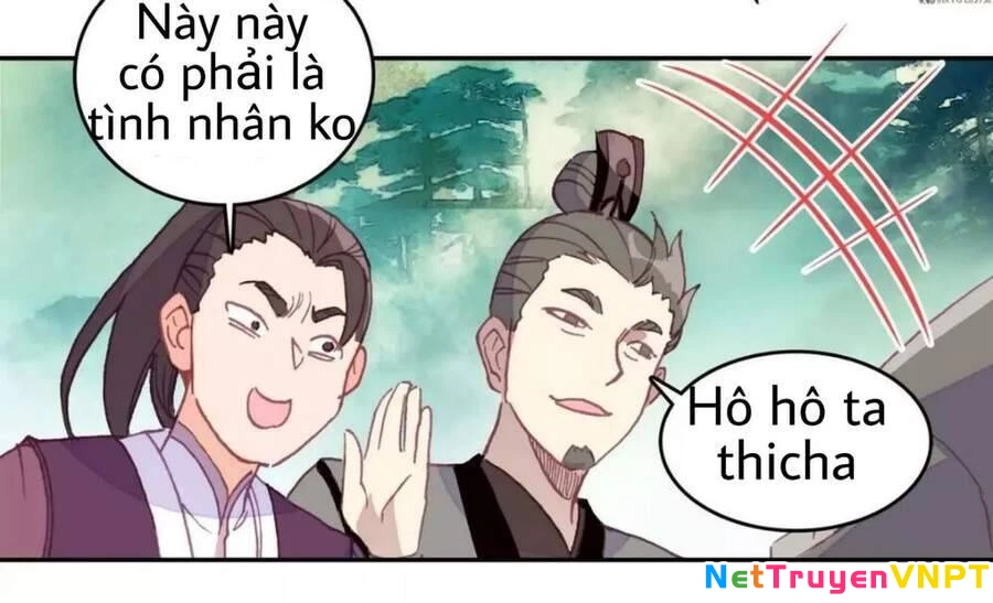 Lão Đại Xuyên Không Thành Tiên Nữ Chapter 22.1 - 5