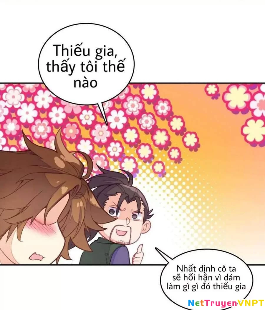 Lão Đại Xuyên Không Thành Tiên Nữ Chapter 22.1 - 9