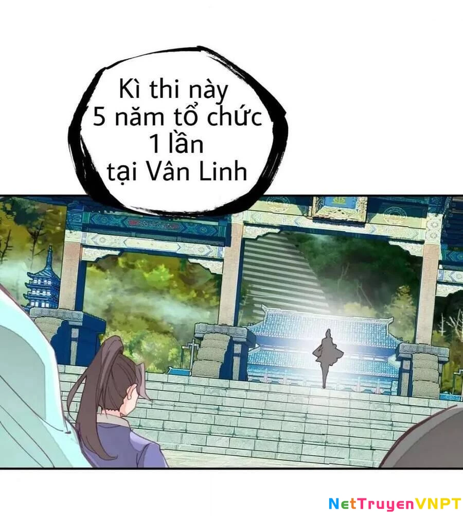Lão Đại Xuyên Không Thành Tiên Nữ Chapter 22.1 - 13