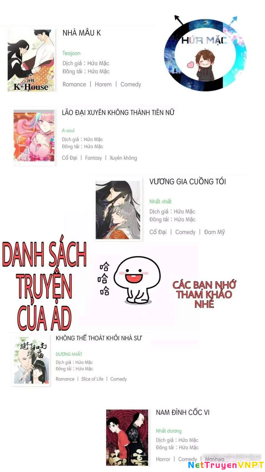 Lão Đại Xuyên Không Thành Tiên Nữ Chapter 22.1 - 16