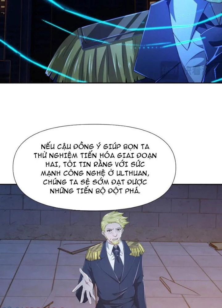 Sau Khi Kết Hợp Với Nữ Thần, Ta Bất Khả Chiến Bại! Chapter 78 - 5