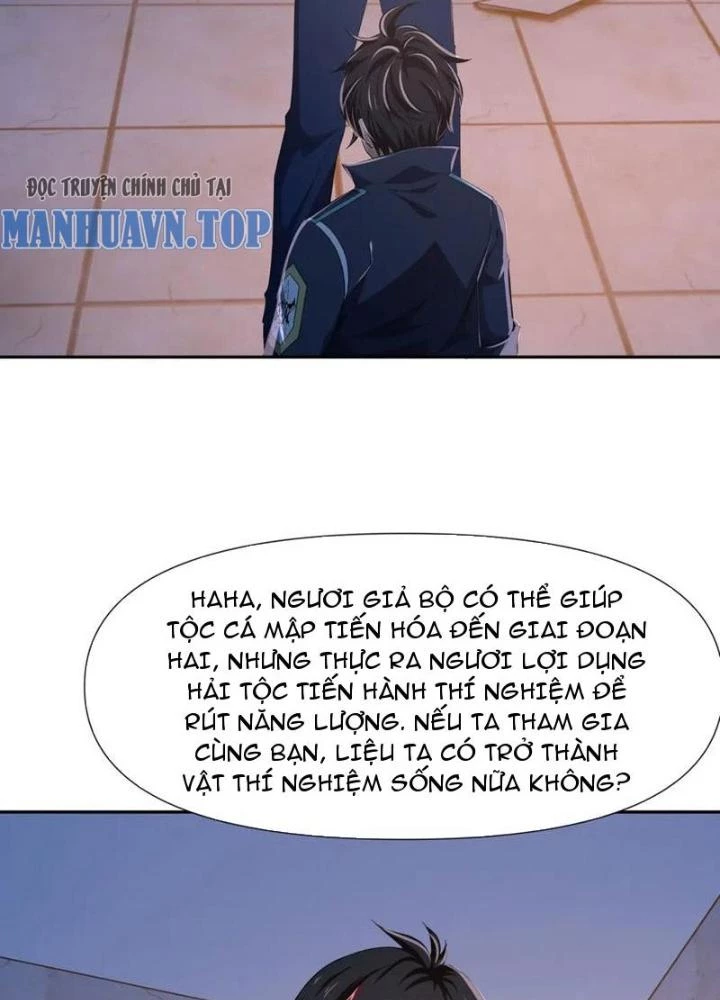 Sau Khi Kết Hợp Với Nữ Thần, Ta Bất Khả Chiến Bại! Chapter 78 - 7