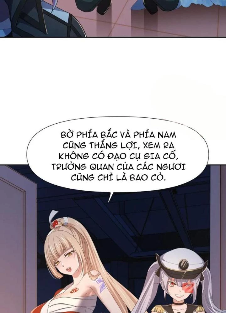 Sau Khi Kết Hợp Với Nữ Thần, Ta Bất Khả Chiến Bại! Chapter 78 - 21