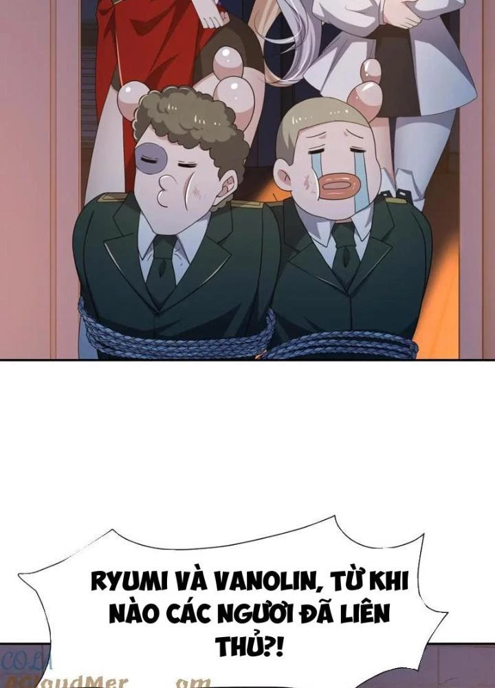 Sau Khi Kết Hợp Với Nữ Thần, Ta Bất Khả Chiến Bại! Chapter 78 - 23