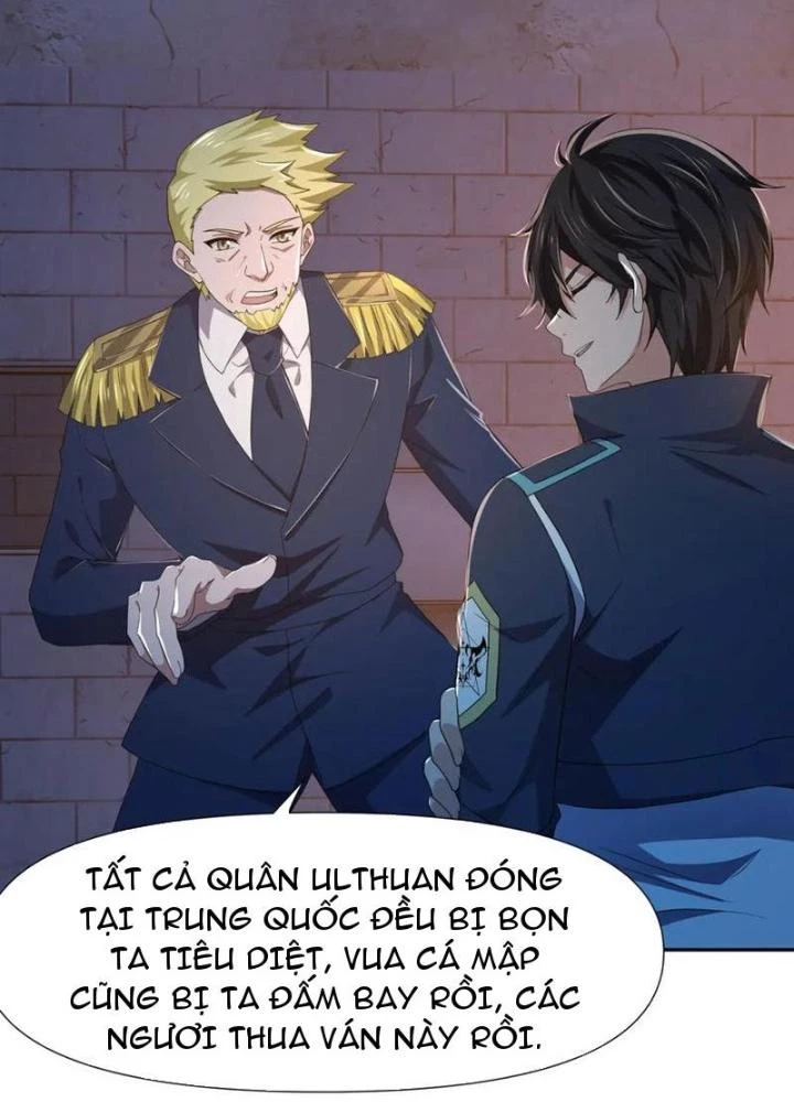 Sau Khi Kết Hợp Với Nữ Thần, Ta Bất Khả Chiến Bại! Chapter 78 - 25