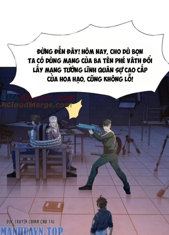 Sau Khi Kết Hợp Với Nữ Thần, Ta Bất Khả Chiến Bại! Chapter 78 - 27