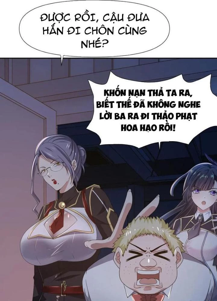 Sau Khi Kết Hợp Với Nữ Thần, Ta Bất Khả Chiến Bại! Chapter 78 - 31