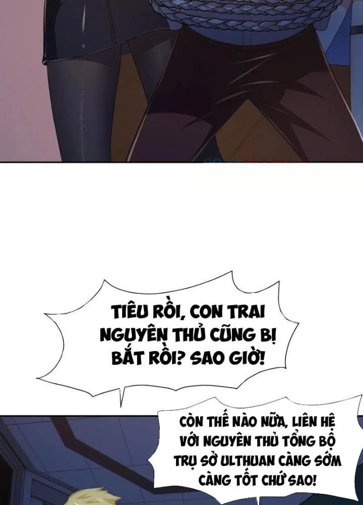 Sau Khi Kết Hợp Với Nữ Thần, Ta Bất Khả Chiến Bại! Chapter 78 - 33