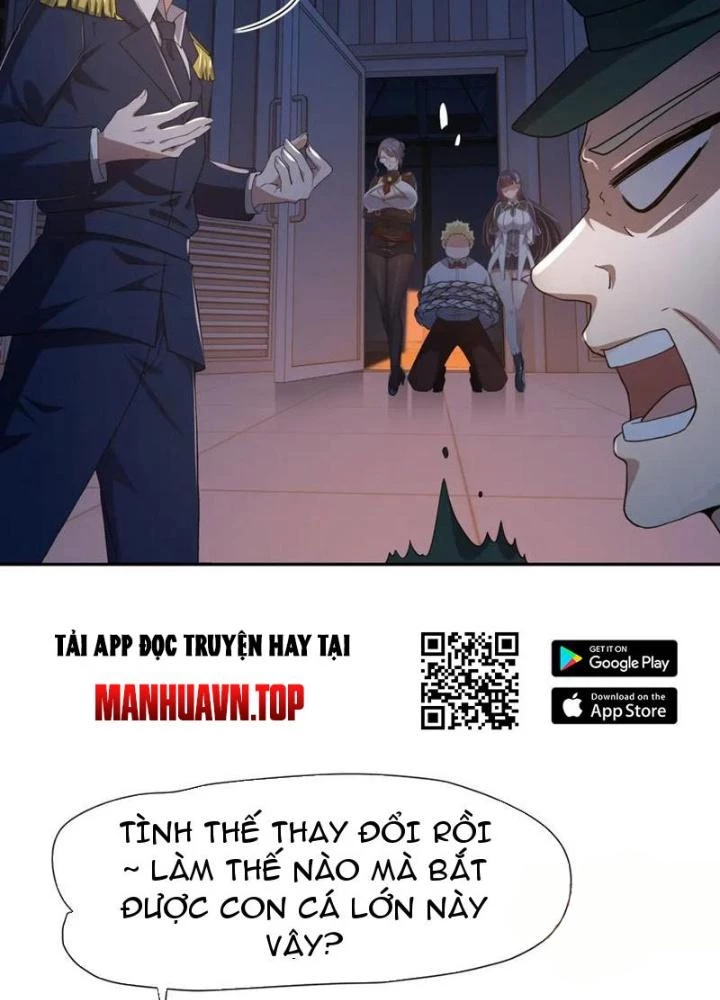 Sau Khi Kết Hợp Với Nữ Thần, Ta Bất Khả Chiến Bại! Chapter 78 - 35