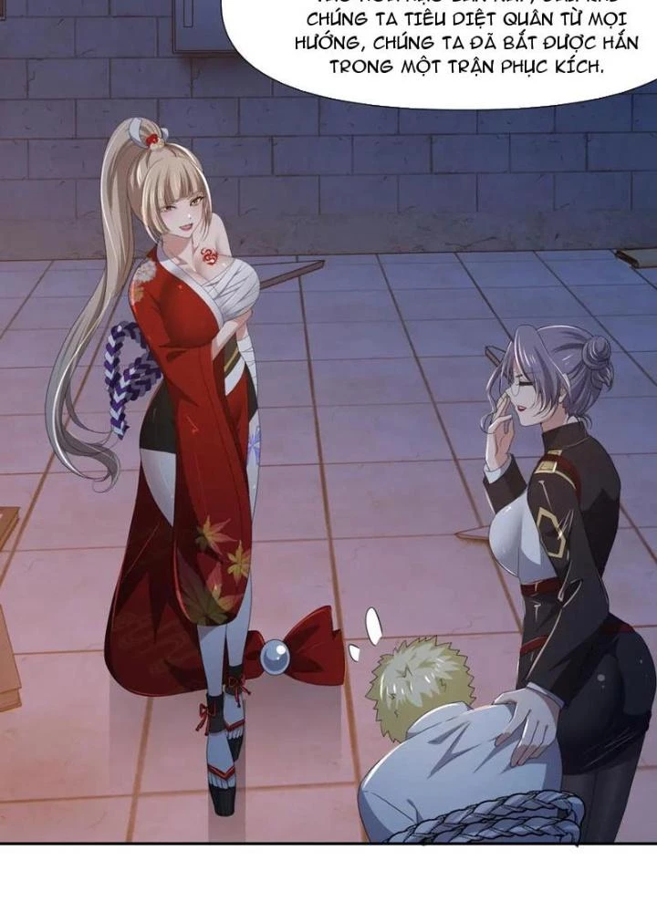 Sau Khi Kết Hợp Với Nữ Thần, Ta Bất Khả Chiến Bại! Chapter 78 - 37