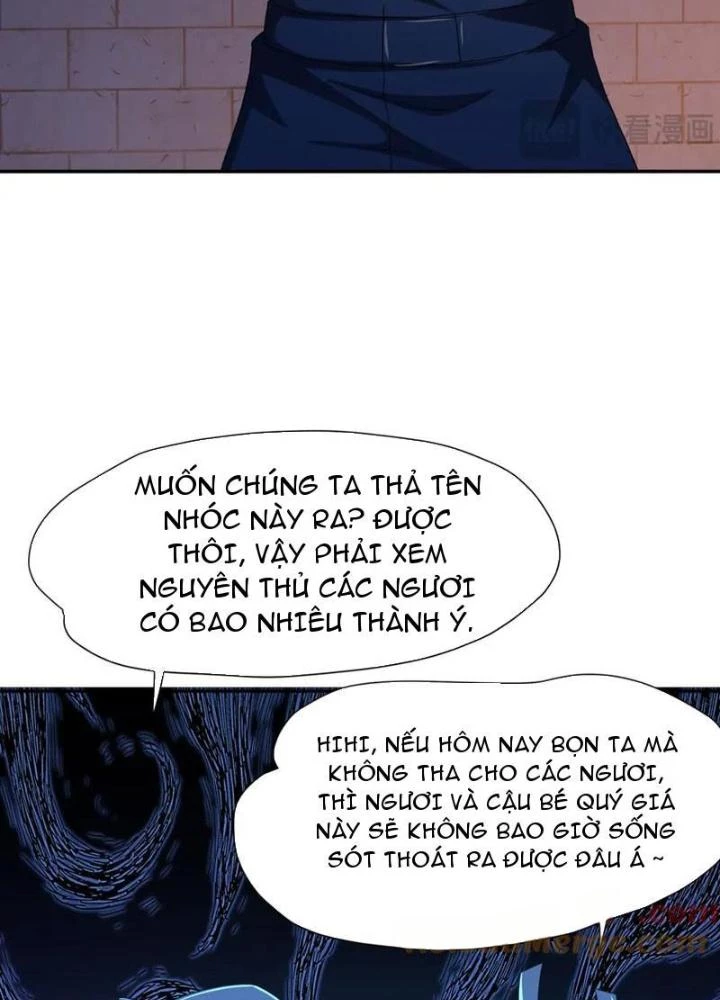 Sau Khi Kết Hợp Với Nữ Thần, Ta Bất Khả Chiến Bại! Chapter 78 - 41