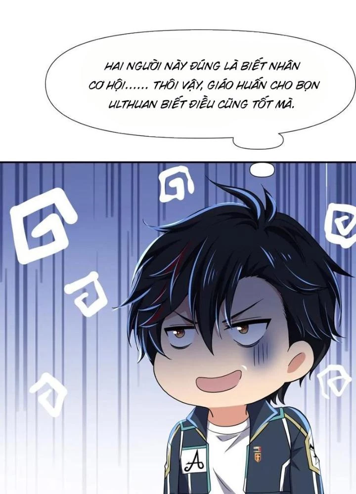 Sau Khi Kết Hợp Với Nữ Thần, Ta Bất Khả Chiến Bại! Chapter 78 - 45