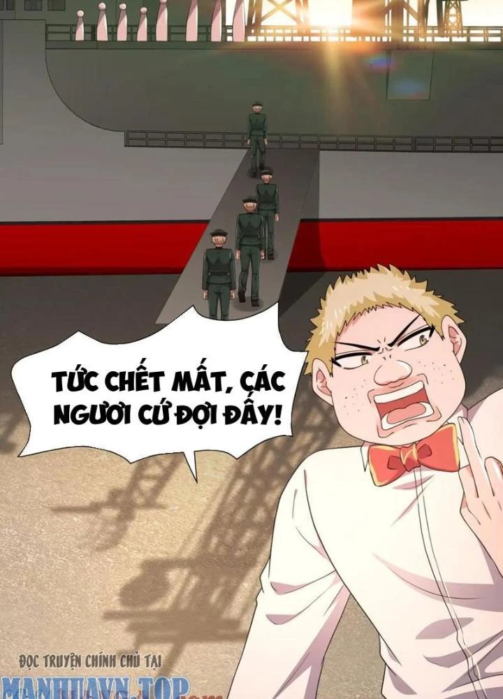 Sau Khi Kết Hợp Với Nữ Thần, Ta Bất Khả Chiến Bại! Chapter 78 - 49