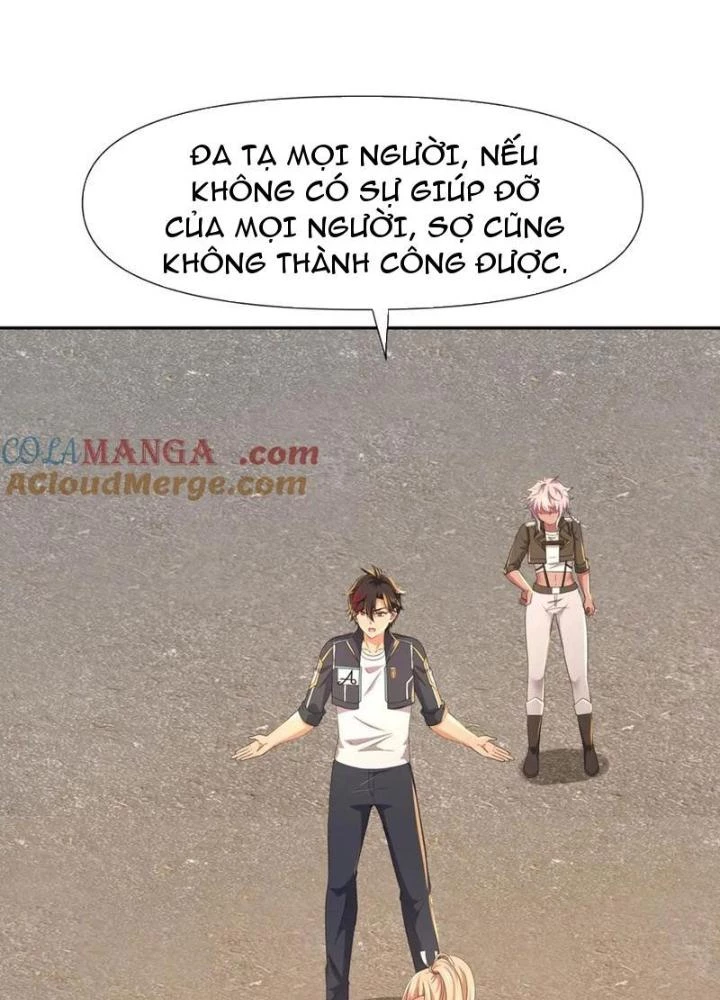 Sau Khi Kết Hợp Với Nữ Thần, Ta Bất Khả Chiến Bại! Chapter 78 - 53