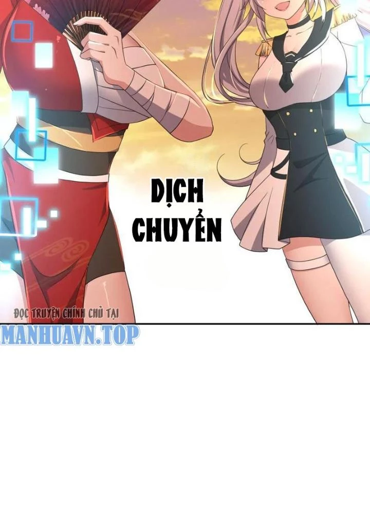 Sau Khi Kết Hợp Với Nữ Thần, Ta Bất Khả Chiến Bại! Chapter 78 - 57