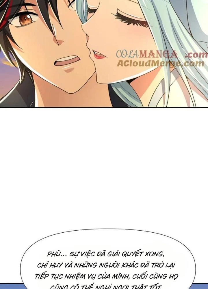 Sau Khi Kết Hợp Với Nữ Thần, Ta Bất Khả Chiến Bại! Chapter 78 - 65