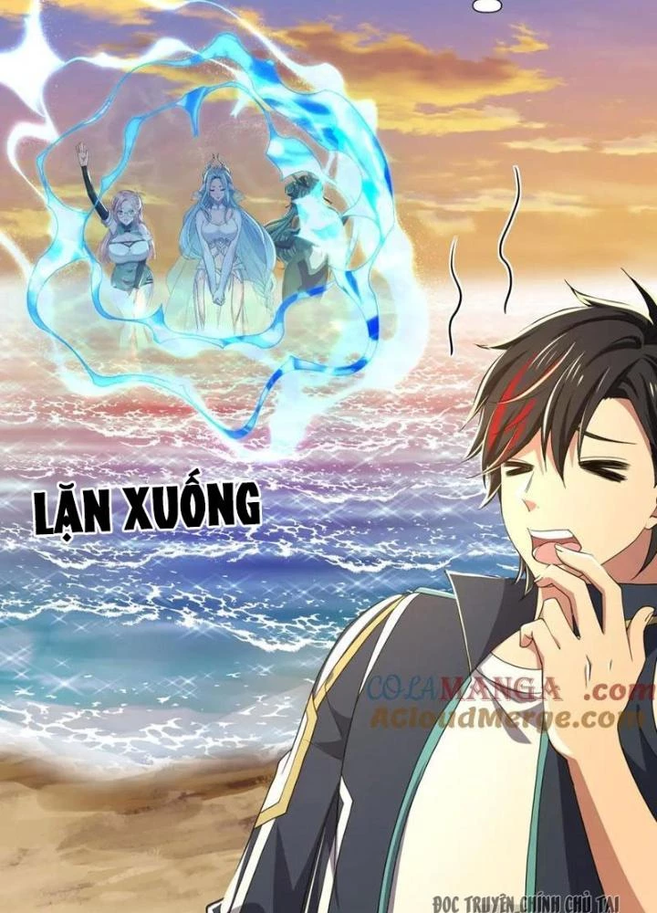 Sau Khi Kết Hợp Với Nữ Thần, Ta Bất Khả Chiến Bại! Chapter 78 - 67