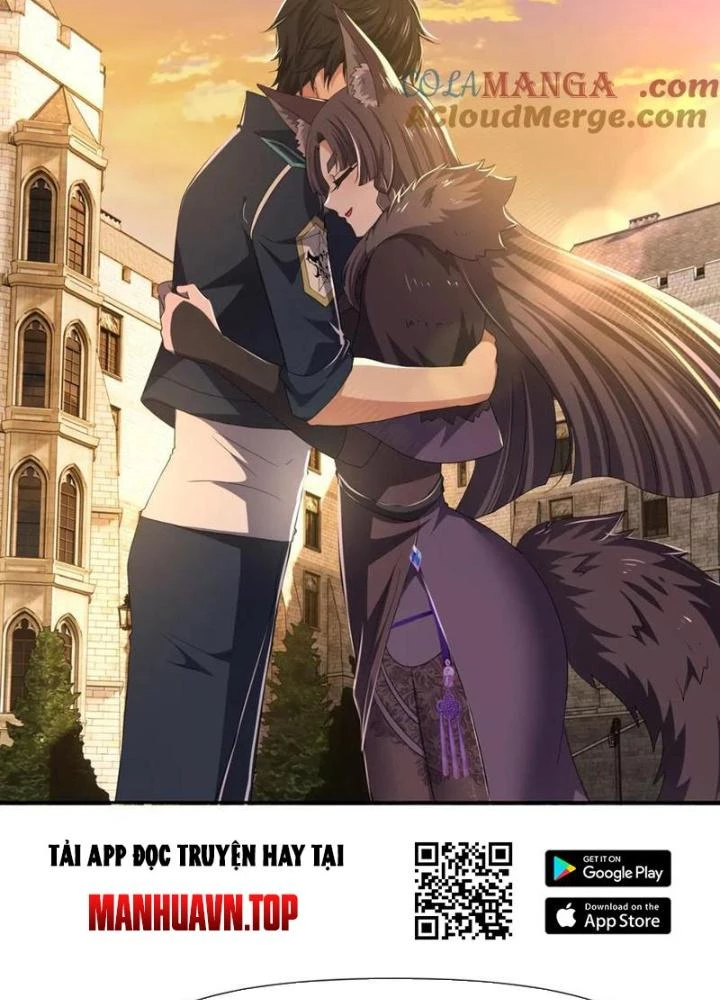 Sau Khi Kết Hợp Với Nữ Thần, Ta Bất Khả Chiến Bại! Chapter 78 - 77