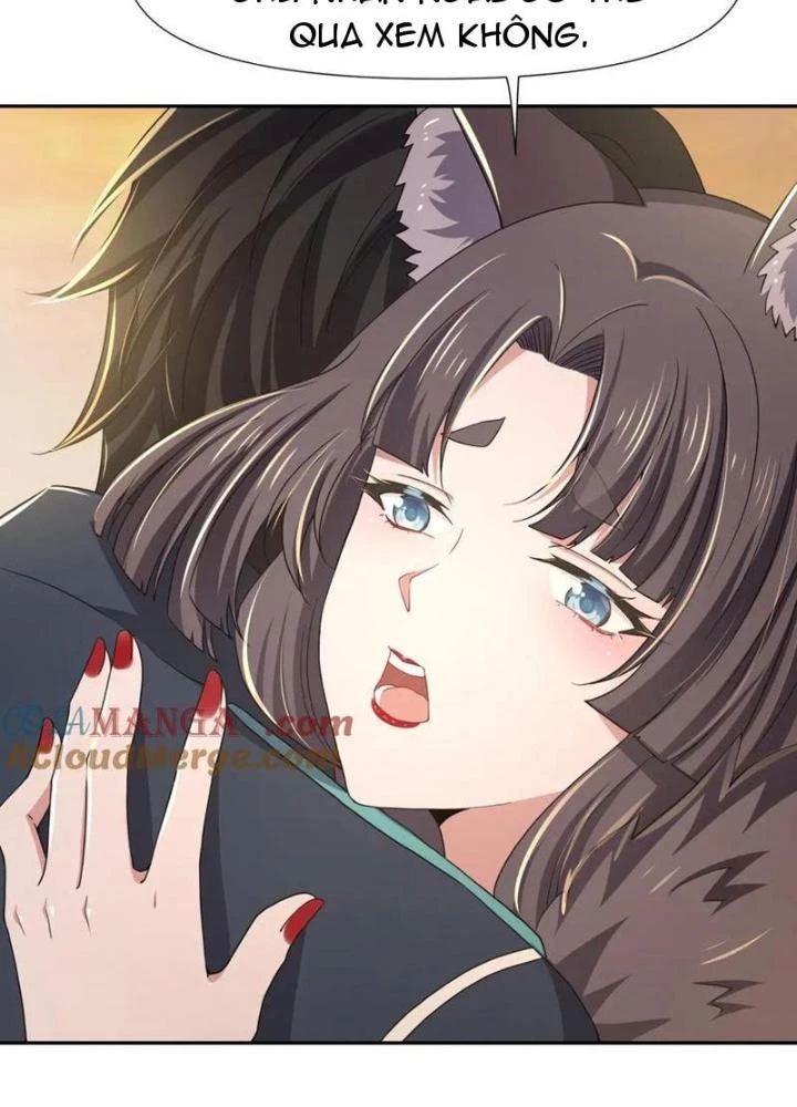 Sau Khi Kết Hợp Với Nữ Thần, Ta Bất Khả Chiến Bại! Chapter 78 - 79