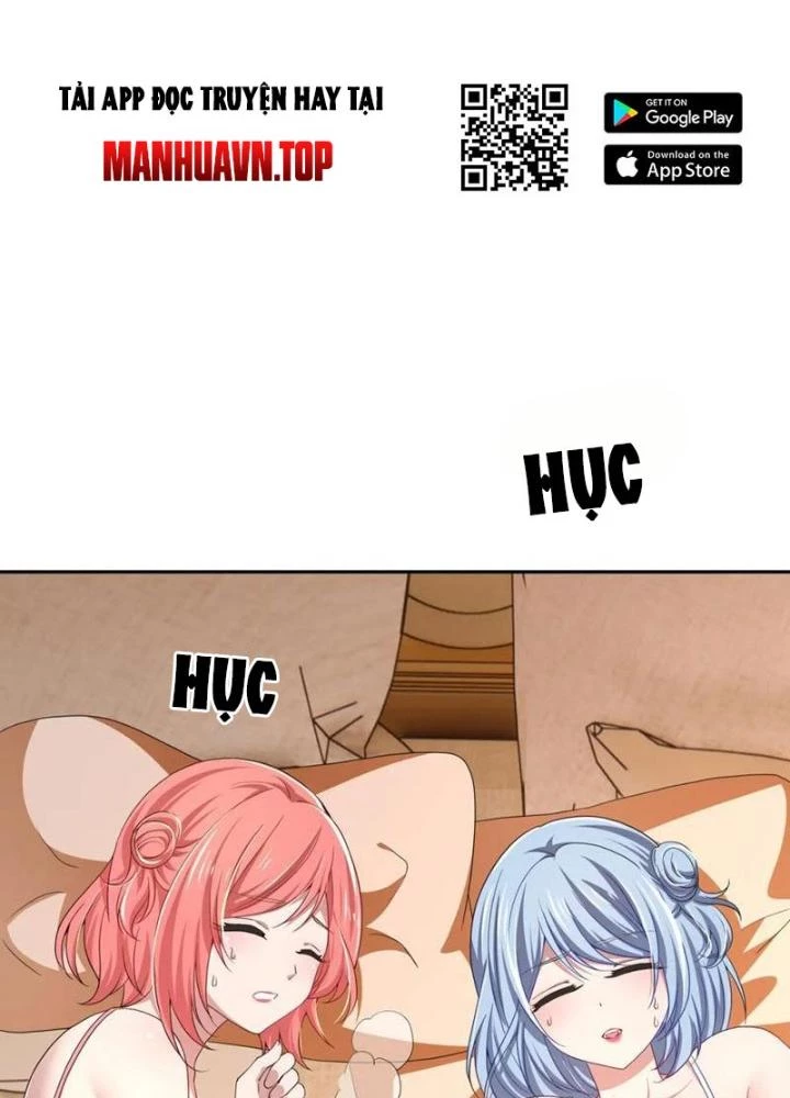 Sau Khi Kết Hợp Với Nữ Thần, Ta Bất Khả Chiến Bại! Chapter 78 - 81