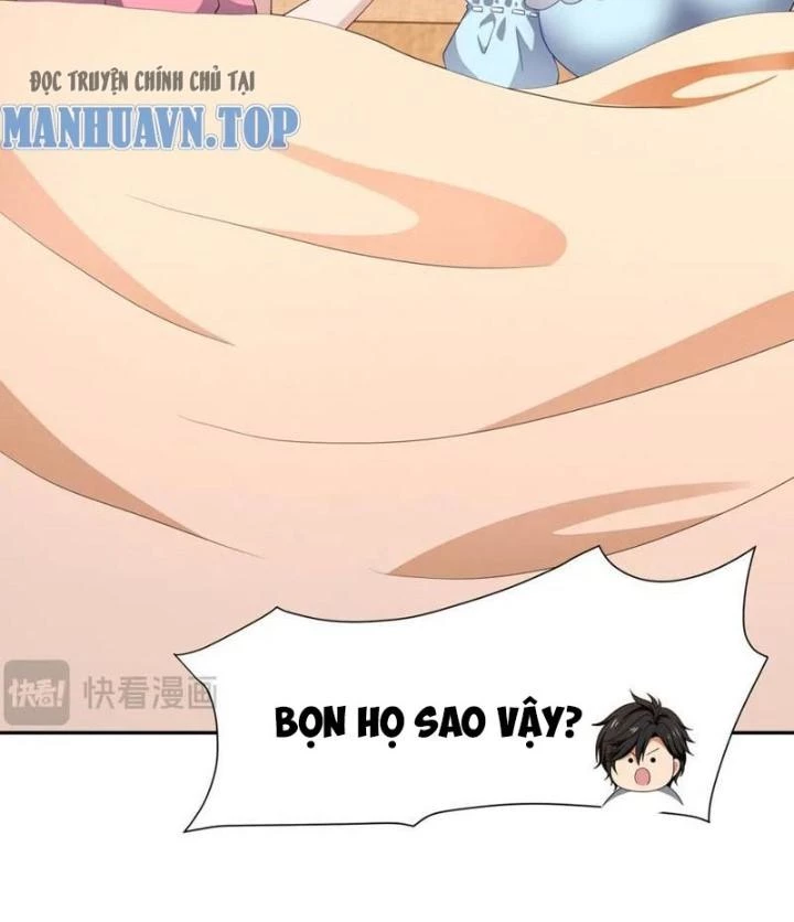 Sau Khi Kết Hợp Với Nữ Thần, Ta Bất Khả Chiến Bại! Chapter 78 - 83