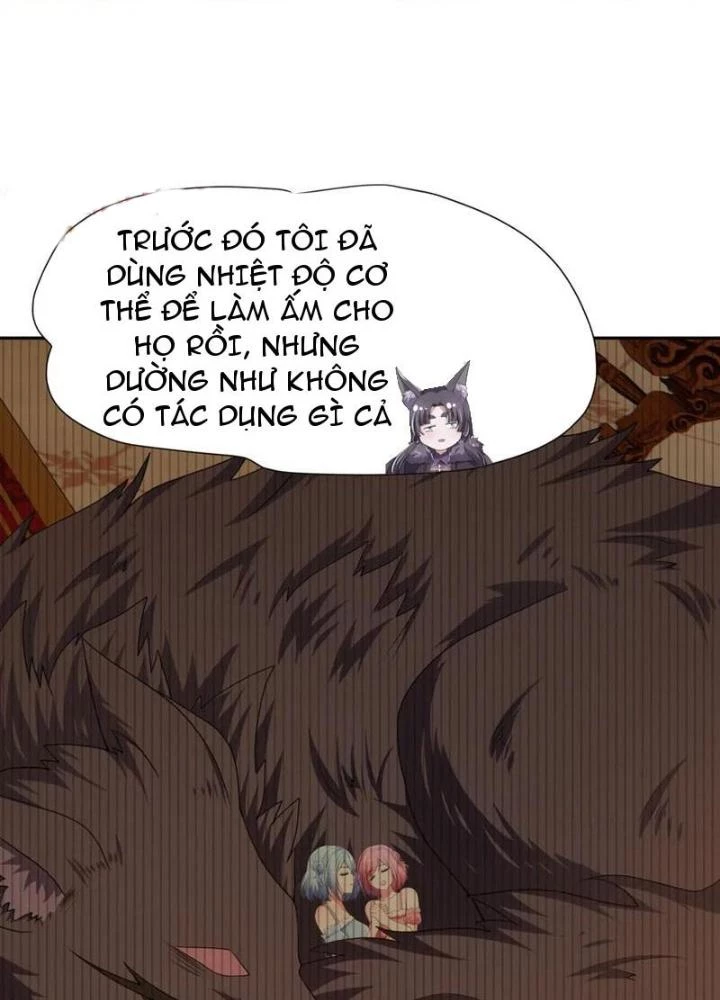 Sau Khi Kết Hợp Với Nữ Thần, Ta Bất Khả Chiến Bại! Chapter 79 - 5