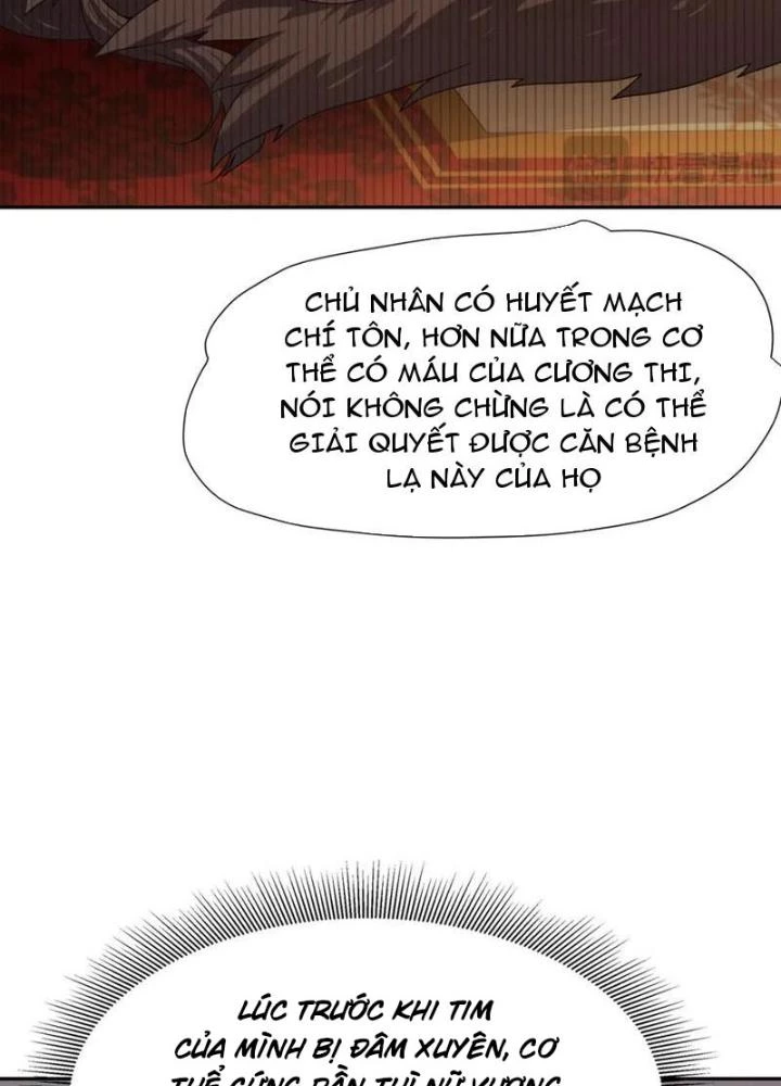 Sau Khi Kết Hợp Với Nữ Thần, Ta Bất Khả Chiến Bại! Chapter 79 - 7