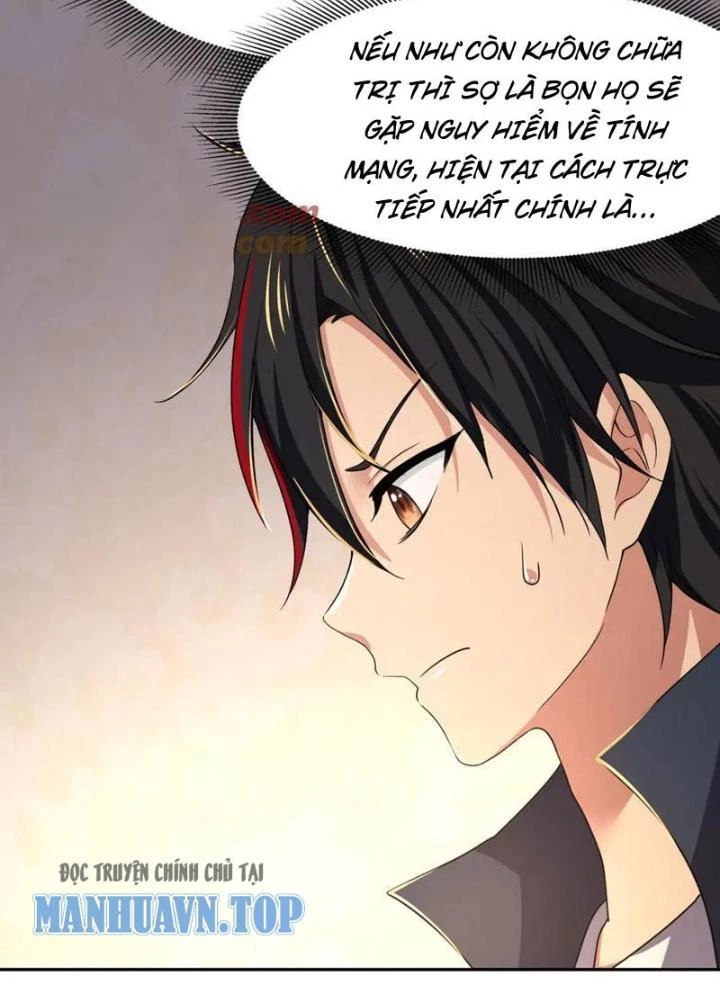 Sau Khi Kết Hợp Với Nữ Thần, Ta Bất Khả Chiến Bại! Chapter 79 - 9