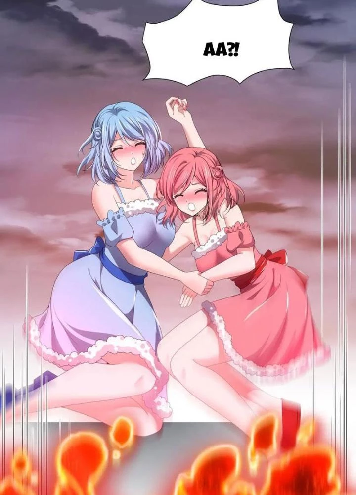 Sau Khi Kết Hợp Với Nữ Thần, Ta Bất Khả Chiến Bại! Chapter 79 - 23