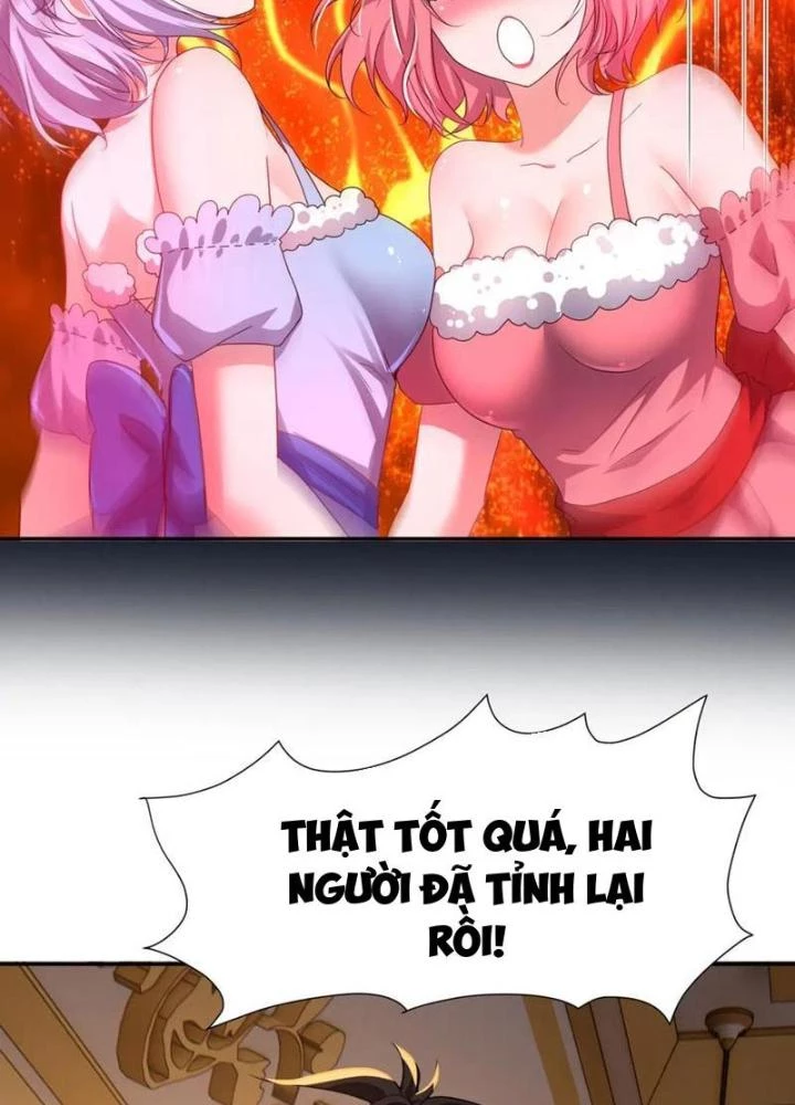 Sau Khi Kết Hợp Với Nữ Thần, Ta Bất Khả Chiến Bại! Chapter 79 - 27