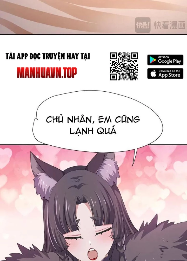 Sau Khi Kết Hợp Với Nữ Thần, Ta Bất Khả Chiến Bại! Chapter 79 - 33