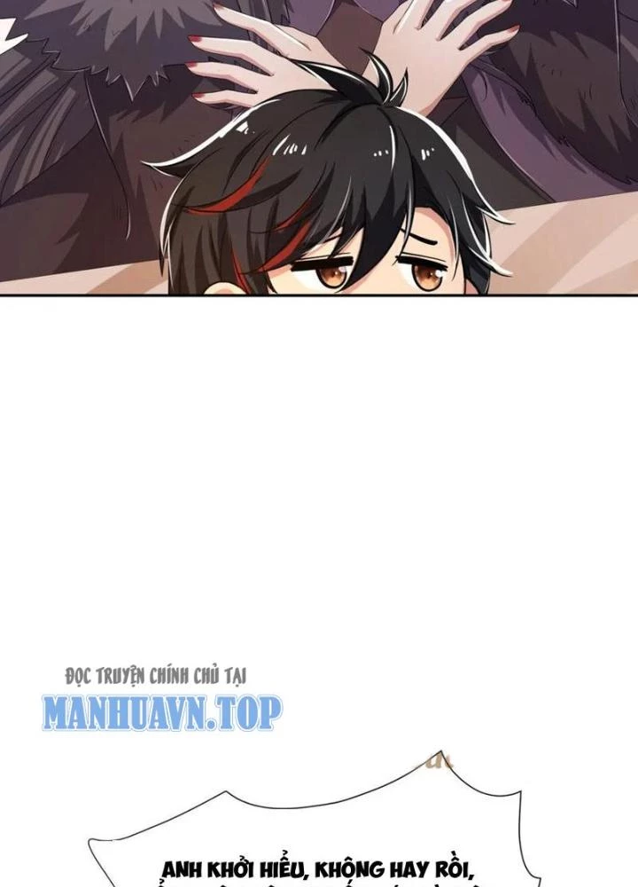 Sau Khi Kết Hợp Với Nữ Thần, Ta Bất Khả Chiến Bại! Chapter 79 - 35